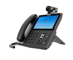 Fanvil IP Phones: Enterprise-Grade Communication for Modern Business