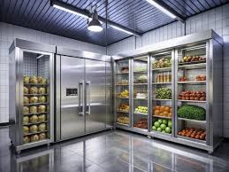 Frozen Storage: Preserving Quality, Powering Businesses