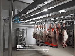 Dry Storage: The Essential Solution for Business and Personal Needs