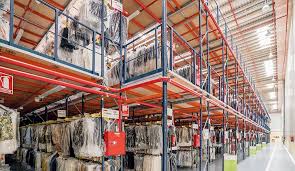 Storage for the Fashion Industry: Protecting Your Inventory, Preserving Your Brand