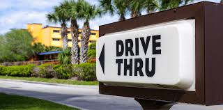 Drive Thru Solutions: Transforming Quick Service Restaurant Efficiency