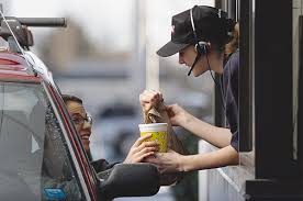 Drive Thru System: The Engine of Modern Quick Service Restaurants