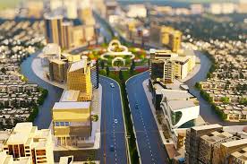 Best Housing Society in Islamabad