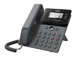 Fanvil V61G: The Perfect Entry-Level Gigabit IP Phone