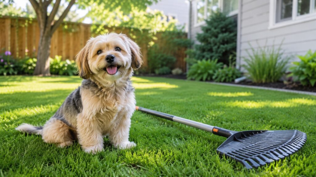 Metal Pooper Scooper: Why It Wins in 2026