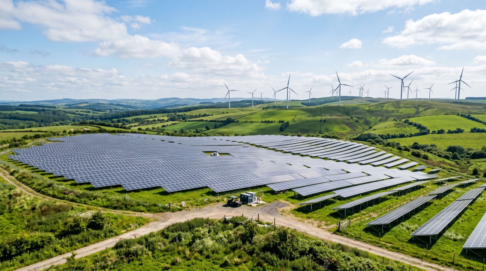 Solar Installation in Islamabad: 2026 System Guide